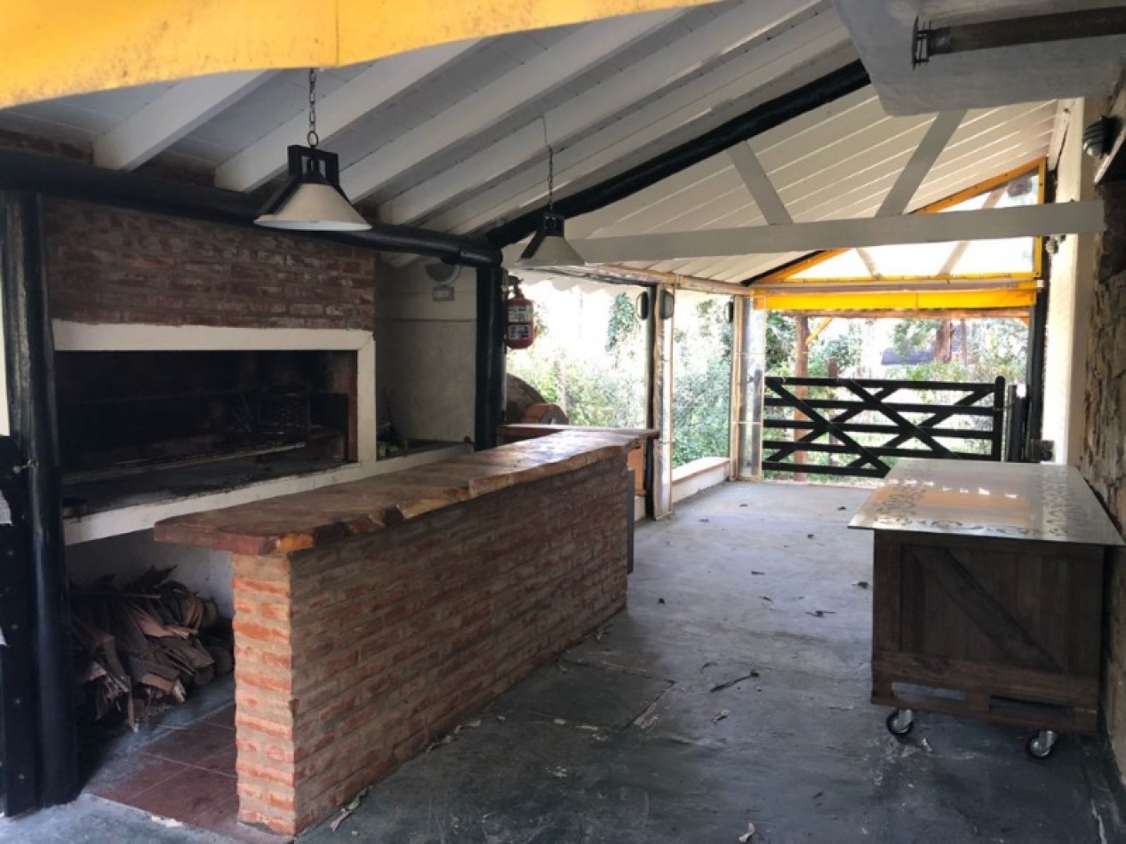 Chalet en Venta Bosque Peralta Ramos