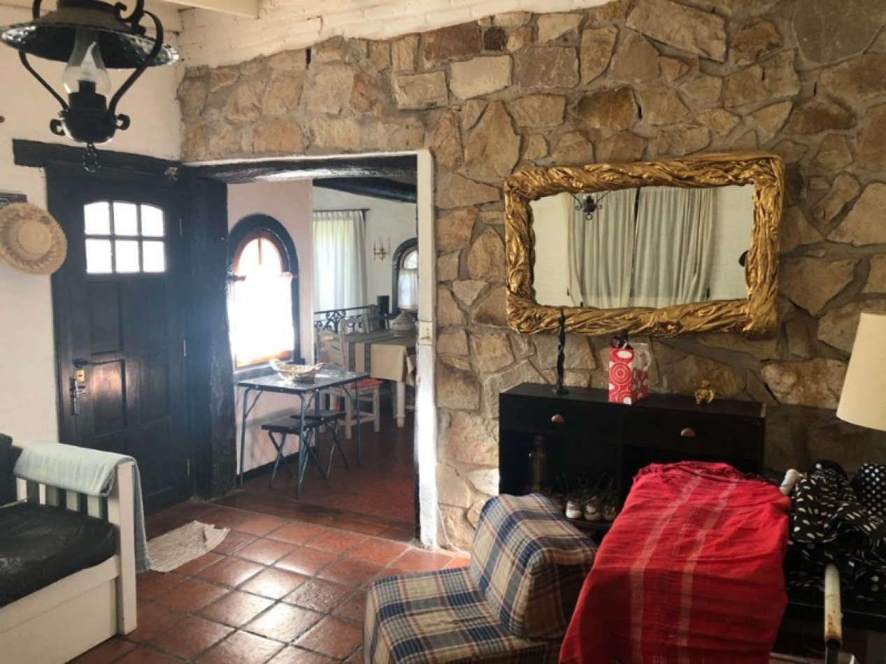 Chalet en Venta Bosque Peralta Ramos