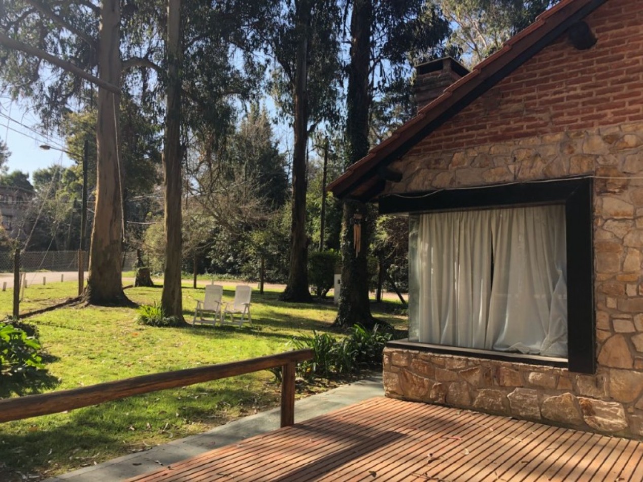 Chalet en Venta Bosque Peralta Ramos