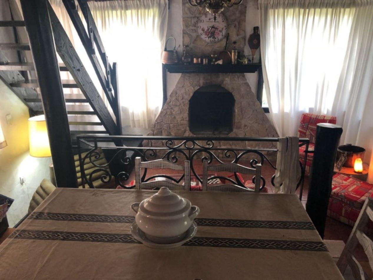 Chalet en Venta Bosque Peralta Ramos