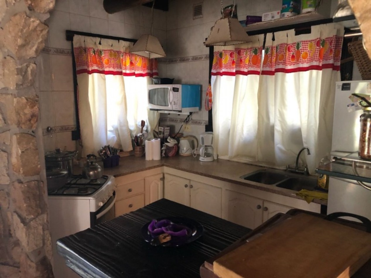 Chalet en Venta Bosque Peralta Ramos