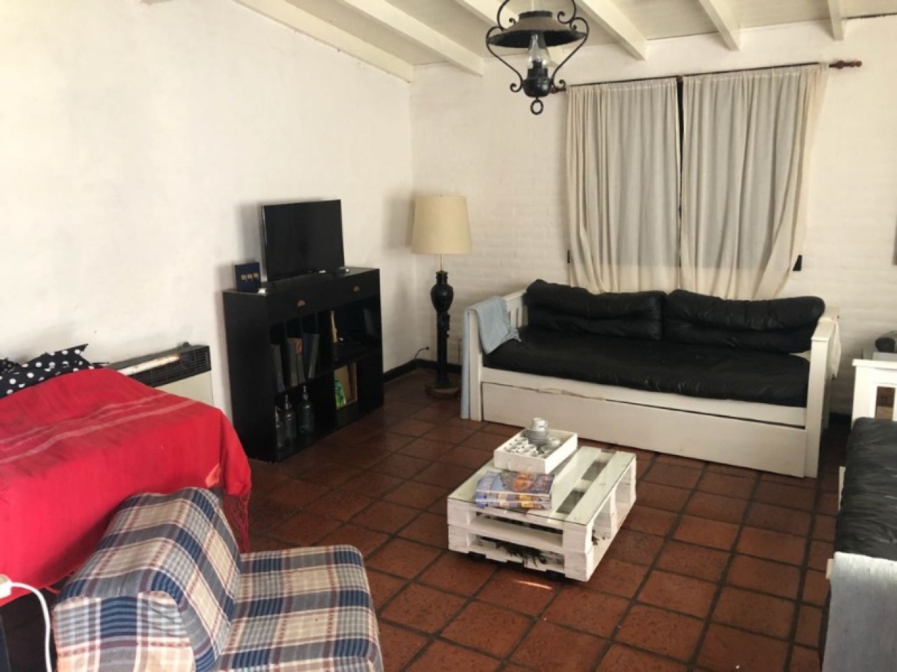 Chalet en Venta Bosque Peralta Ramos