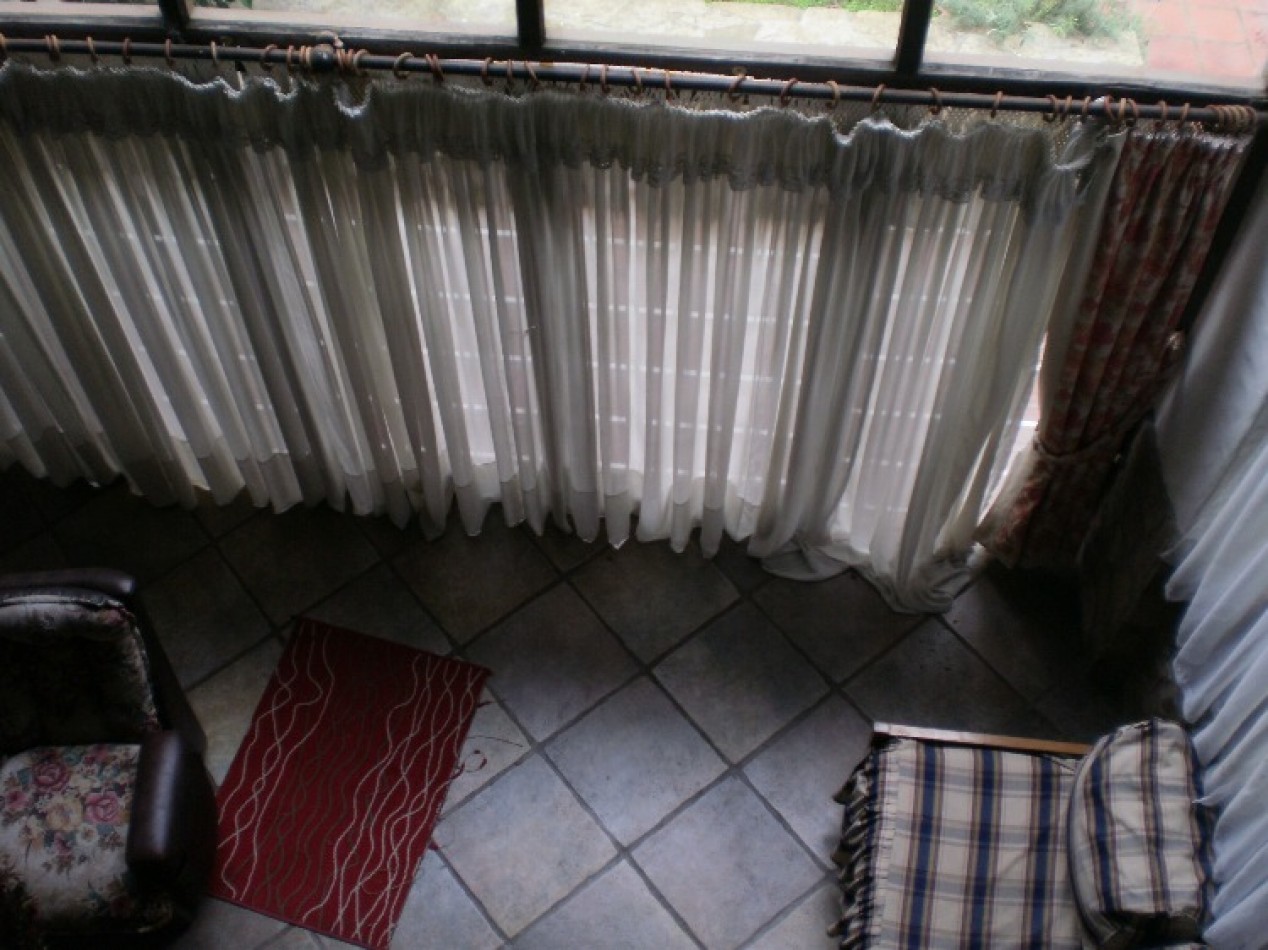 Casa Chalet 4 Ambientes Bosque Peralta Ramos