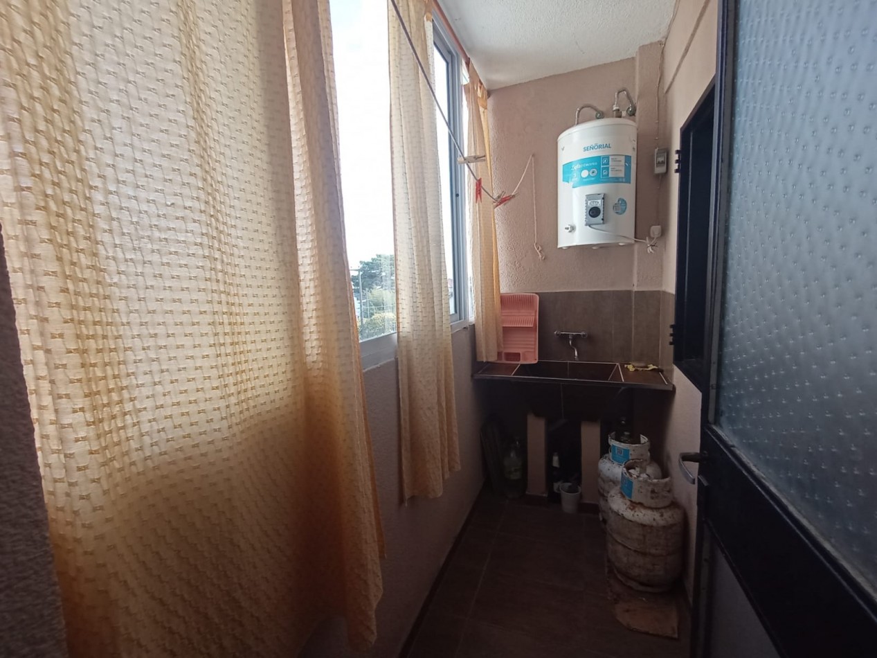 Departamento 