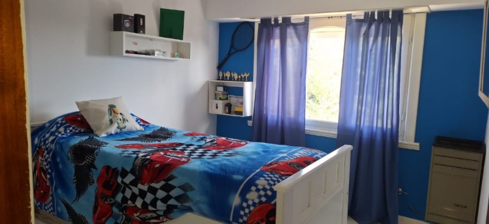 Casa- Chalet en Venta - Colinas de Peralta Ramos