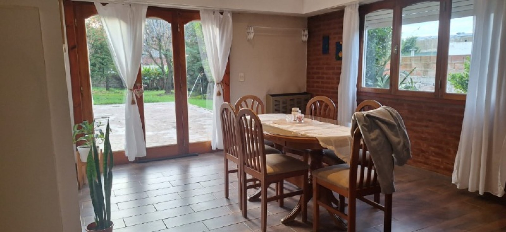 Casa- Chalet en Venta - Colinas de Peralta Ramos