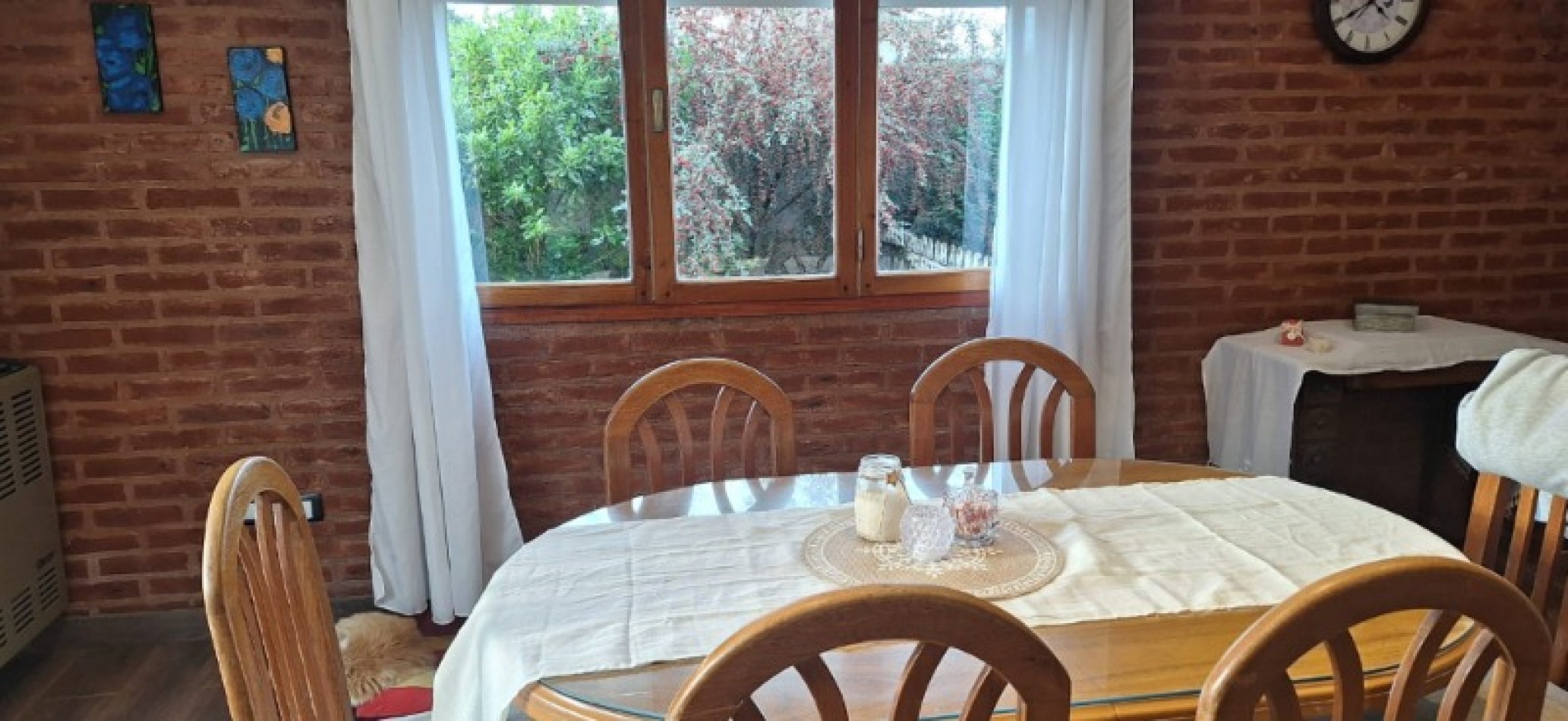 Casa- Chalet en Venta - Colinas de Peralta Ramos