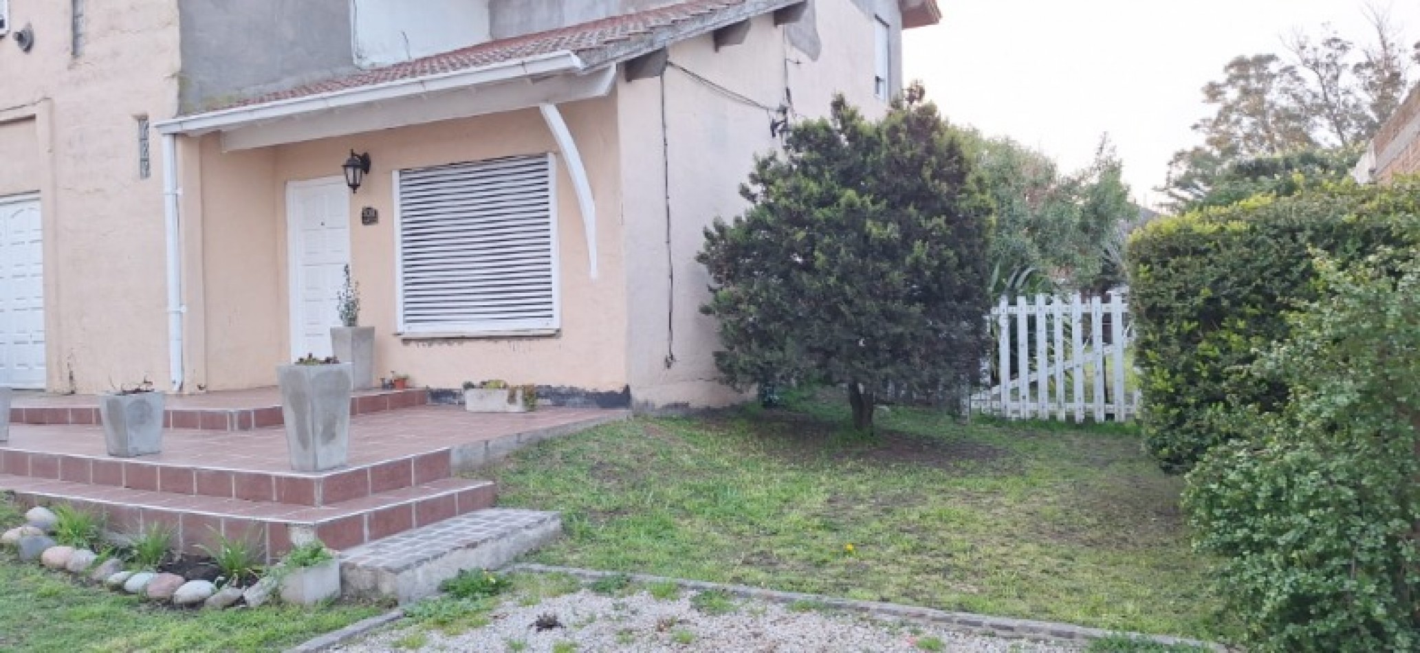 Casa- Chalet en Venta - Colinas de Peralta Ramos