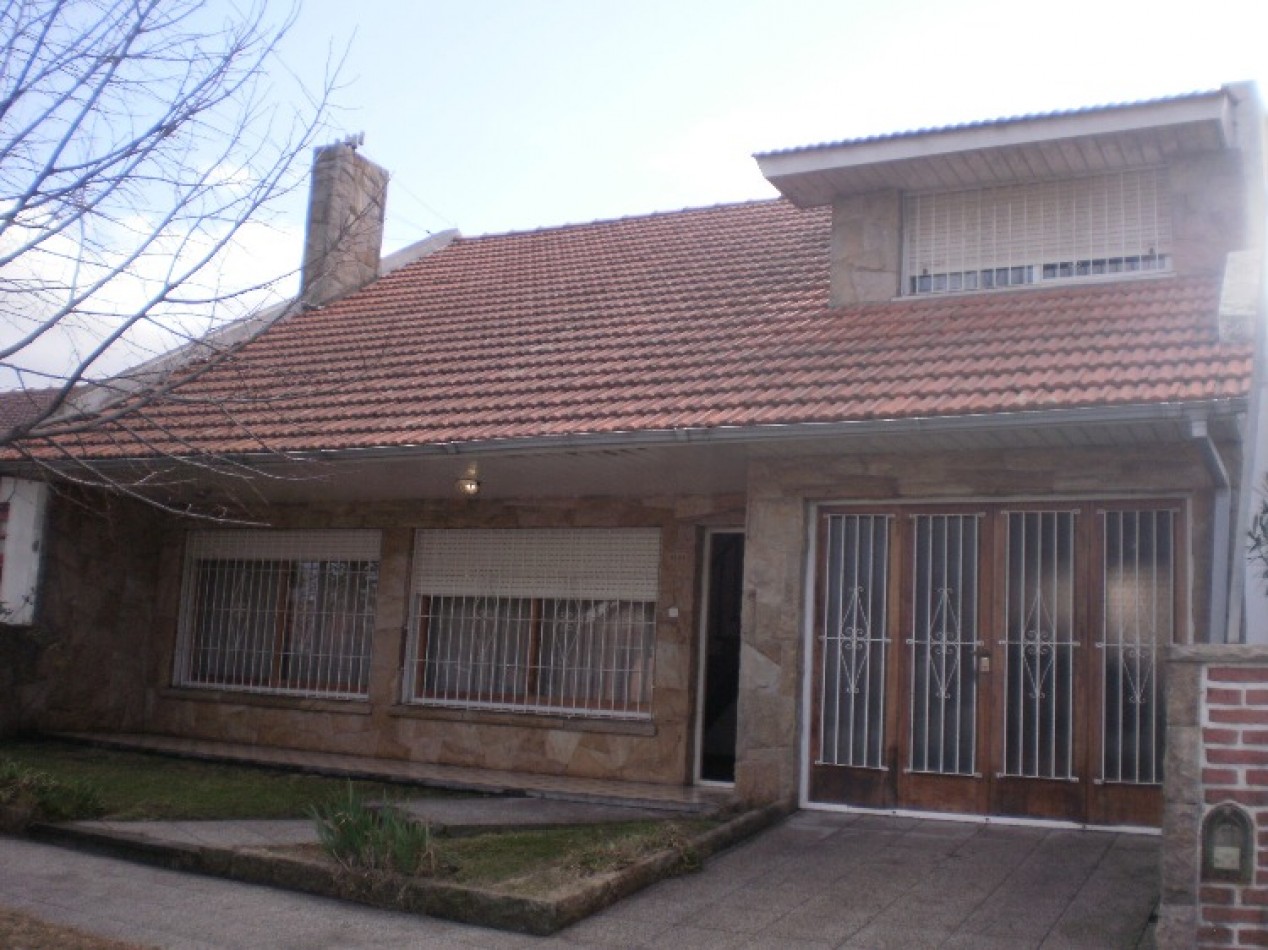 Chalet en Venta, Colina de Peralta Ramos