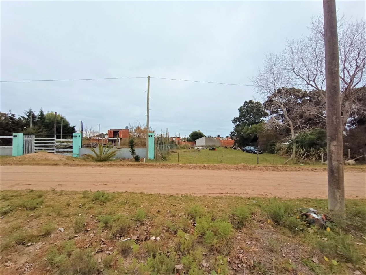 Terreno 