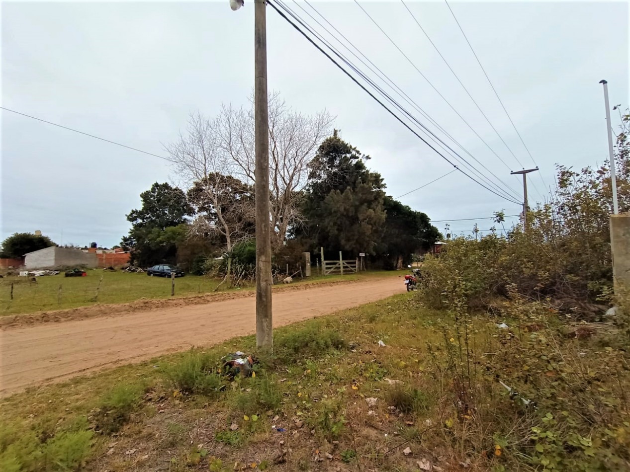 Terreno 