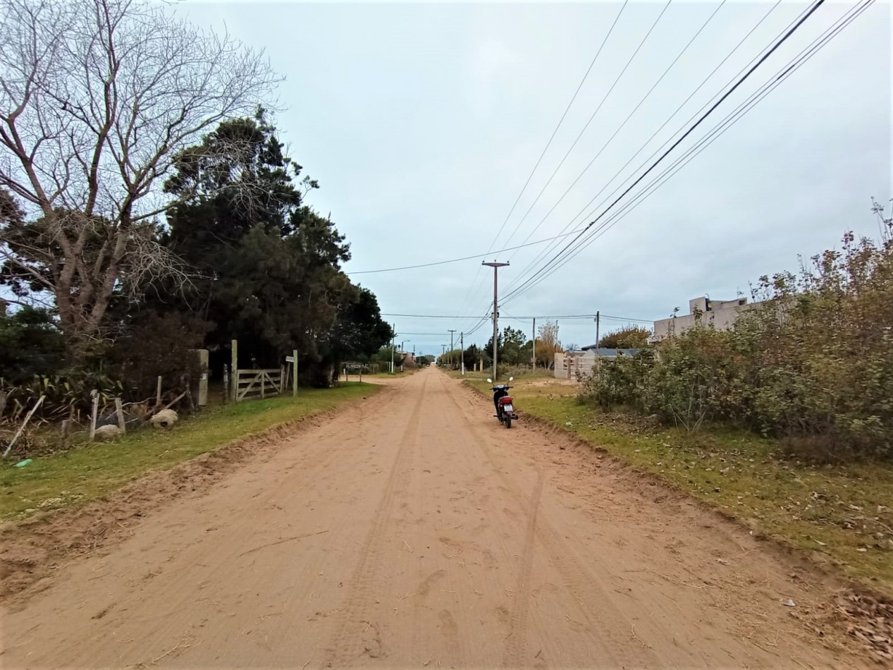 Terreno 