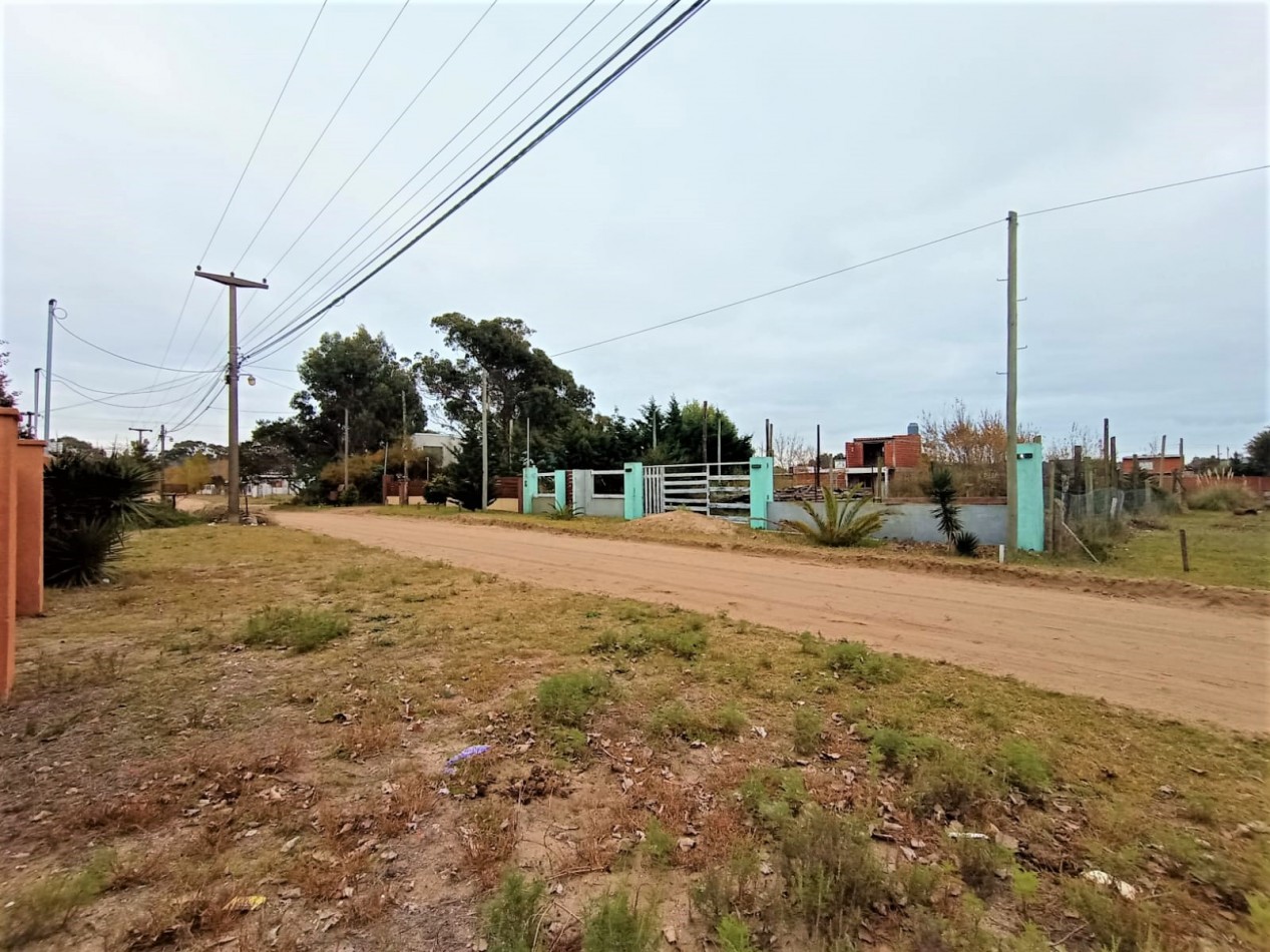 Terreno 