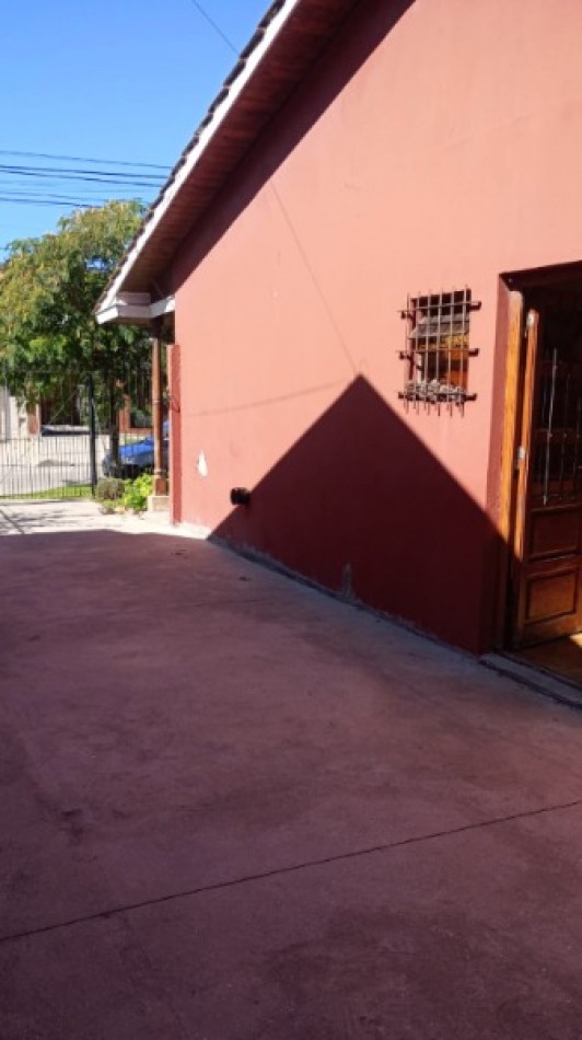 Dos casas en Block- Colinas de Peralta Ramos