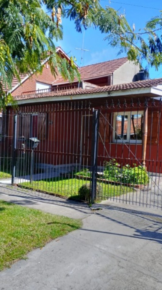 Dos casas en Block- Colinas de Peralta Ramos