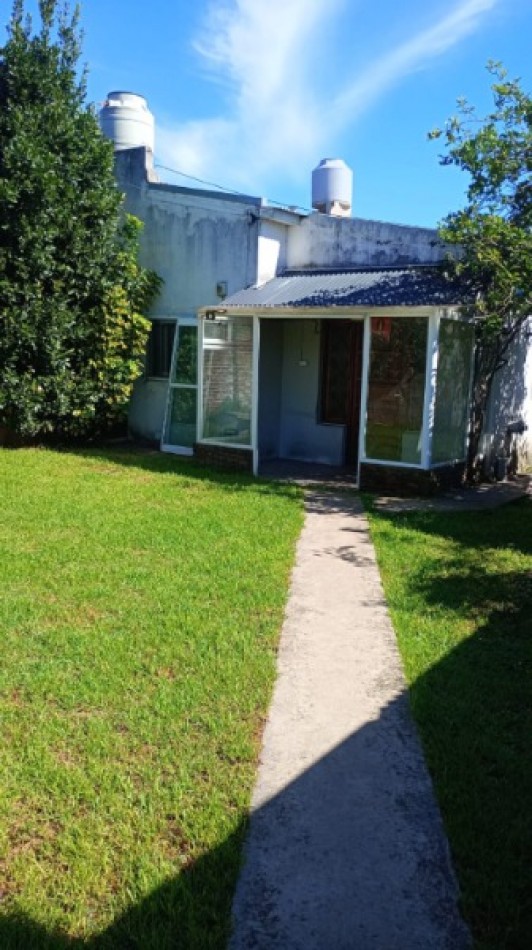 Dos casas en Block- Colinas de Peralta Ramos