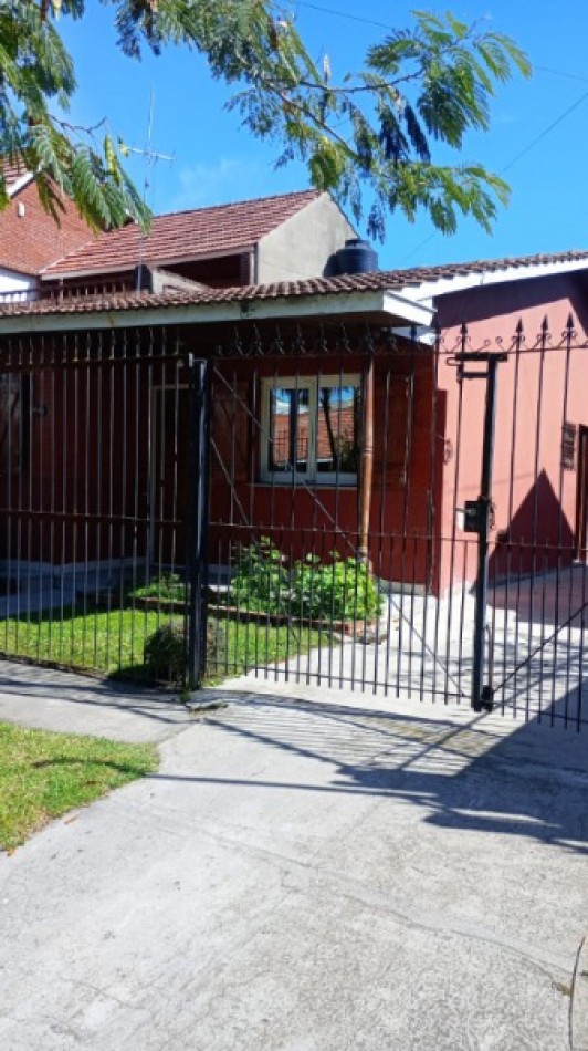 Dos casas en Block- Colinas de Peralta Ramos