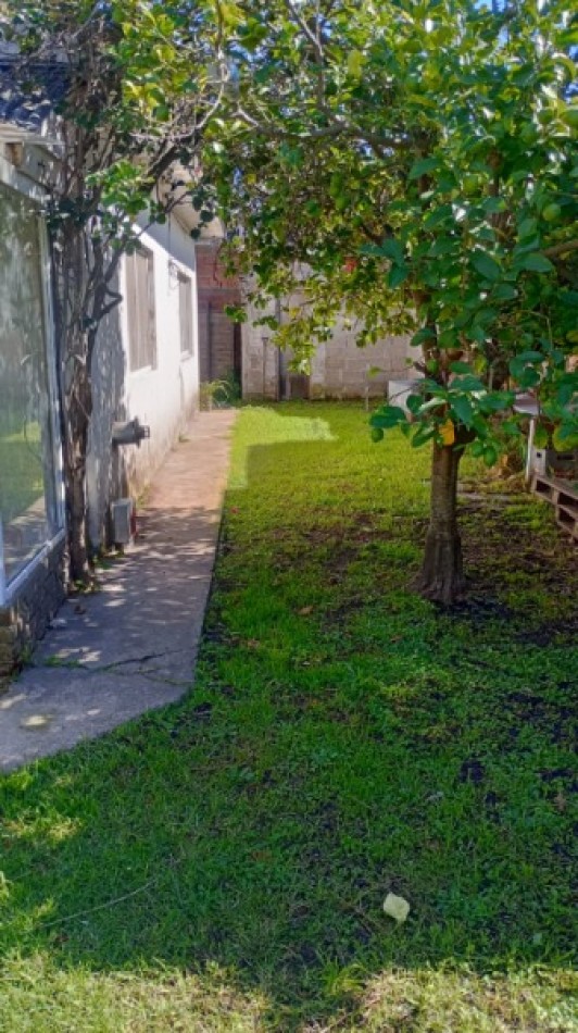 Dos casas en Block- Colinas de Peralta Ramos
