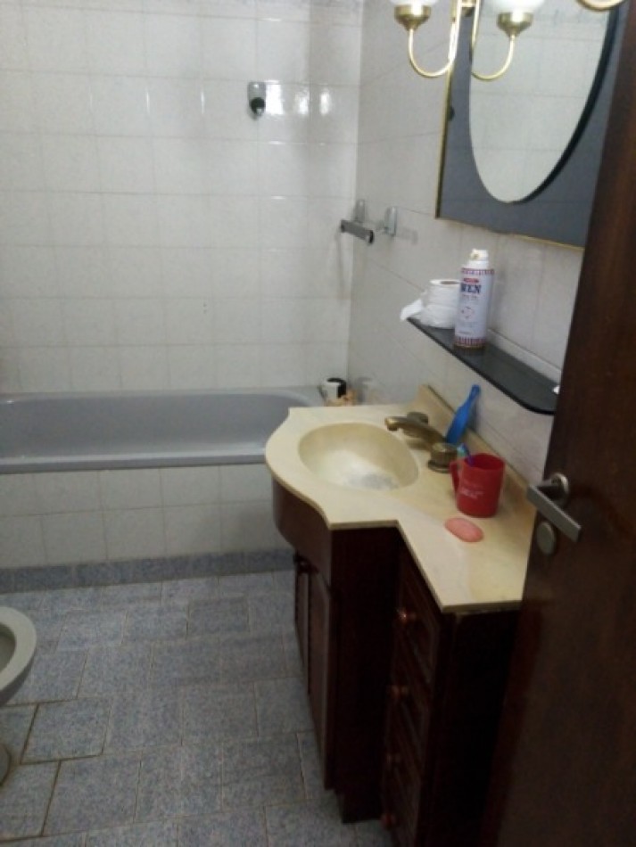 Chalet 6 Ambientes en Colinas de Peralta Ramos