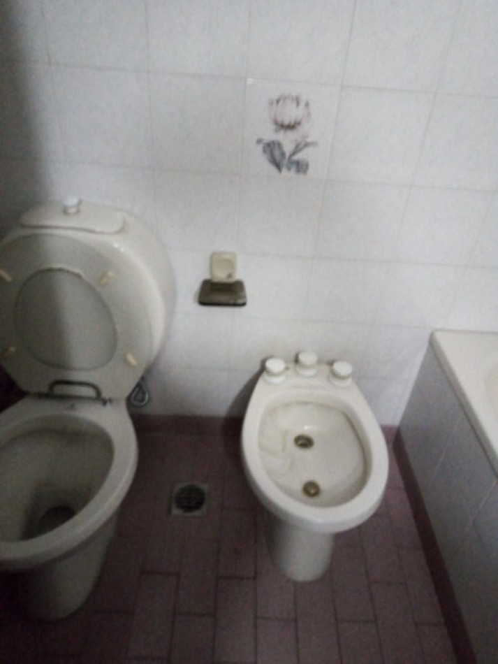 Chalet 6 Ambientes en Colinas de Peralta Ramos