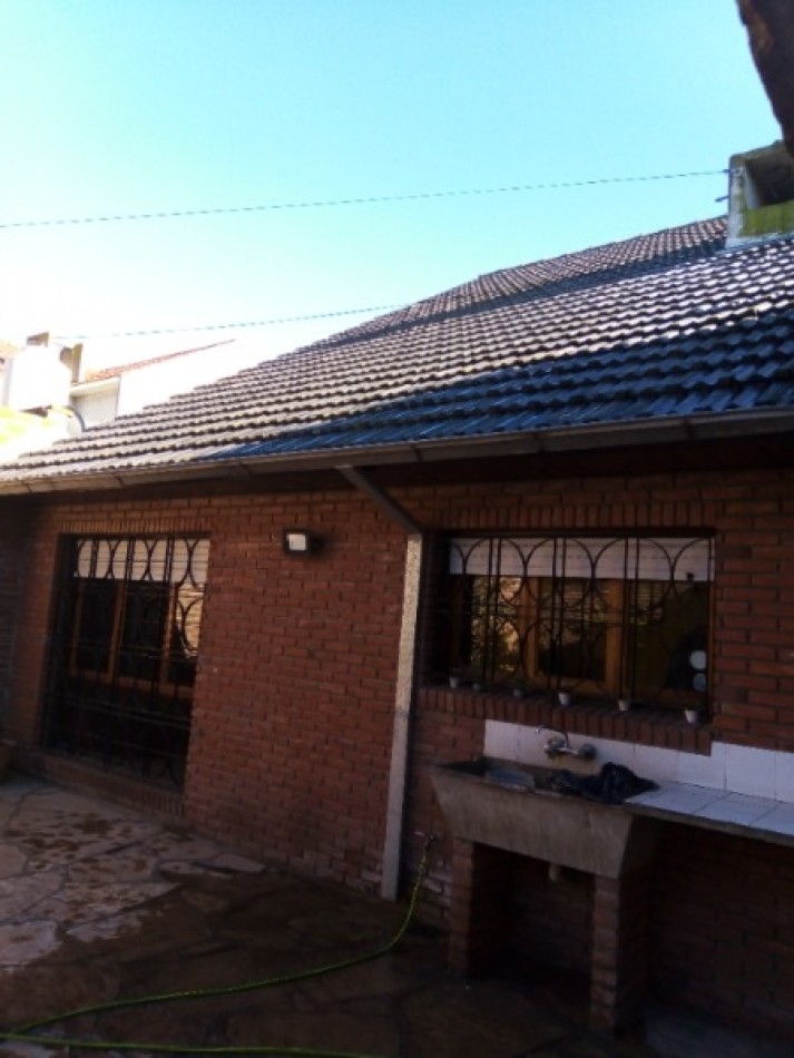 Chalet 6 Ambientes en Colinas de Peralta Ramos