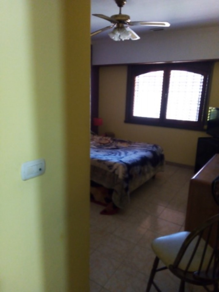 Chalet 6 Ambientes en Colinas de Peralta Ramos