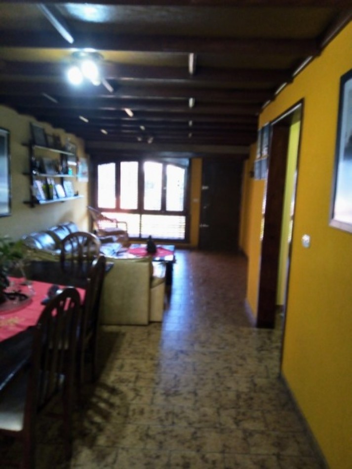 Chalet 6 Ambientes en Colinas de Peralta Ramos