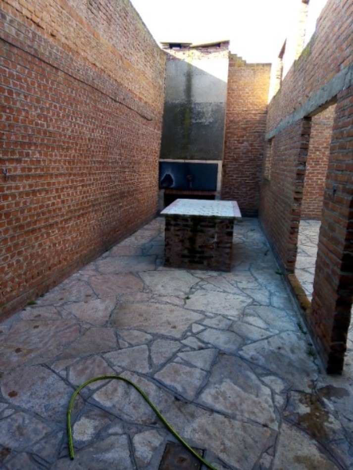 Chalet 6 Ambientes en Colinas de Peralta Ramos