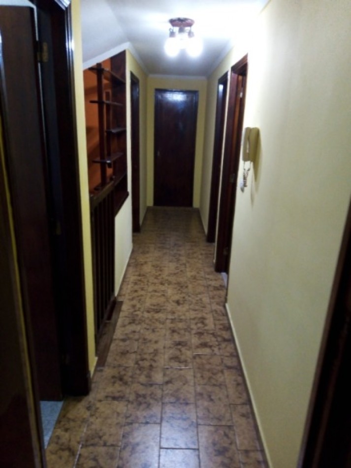 Chalet 6 Ambientes en Colinas de Peralta Ramos