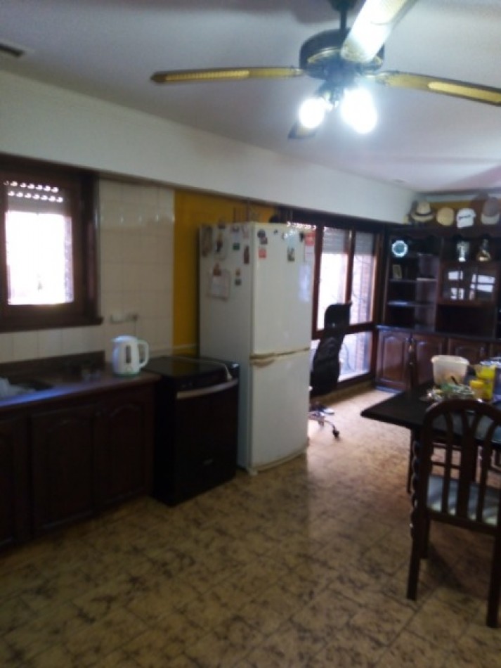 Chalet 6 Ambientes en Colinas de Peralta Ramos