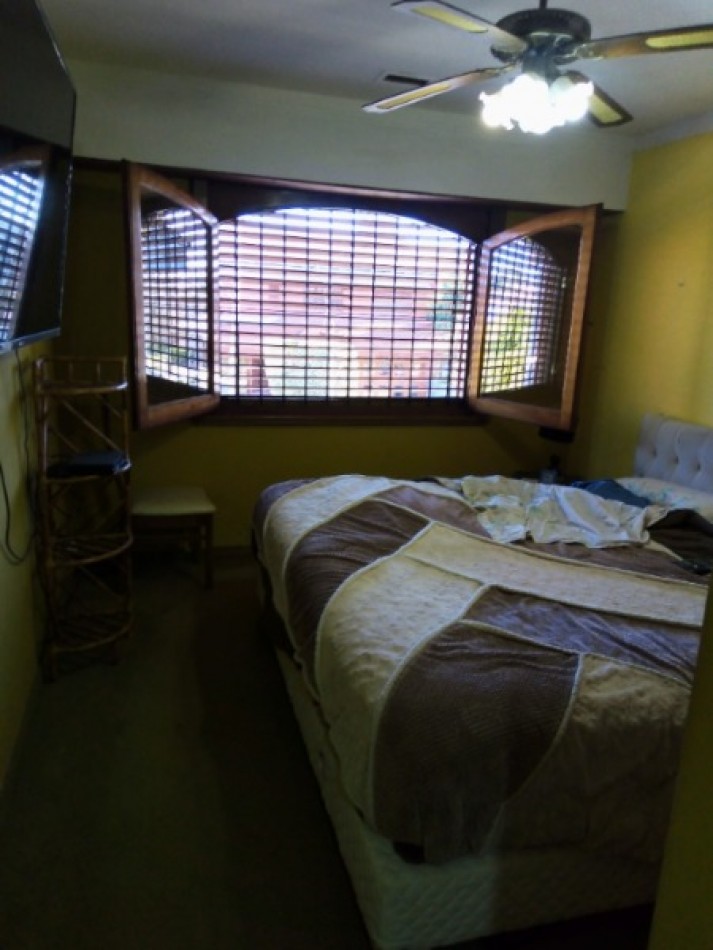 Chalet 6 Ambientes en Colinas de Peralta Ramos