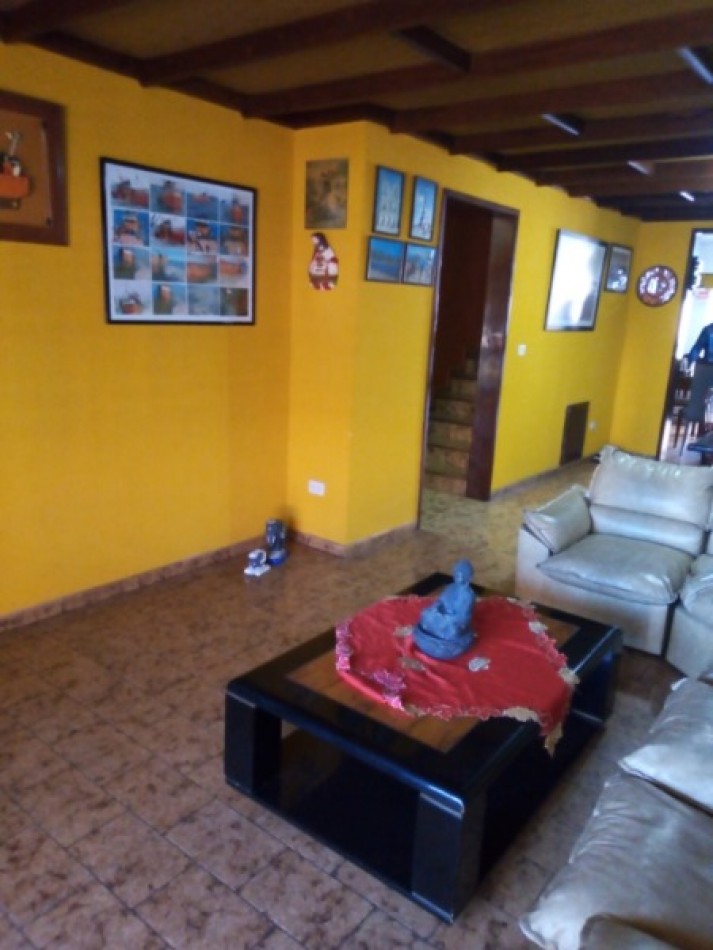 Chalet 6 Ambientes en Colinas de Peralta Ramos