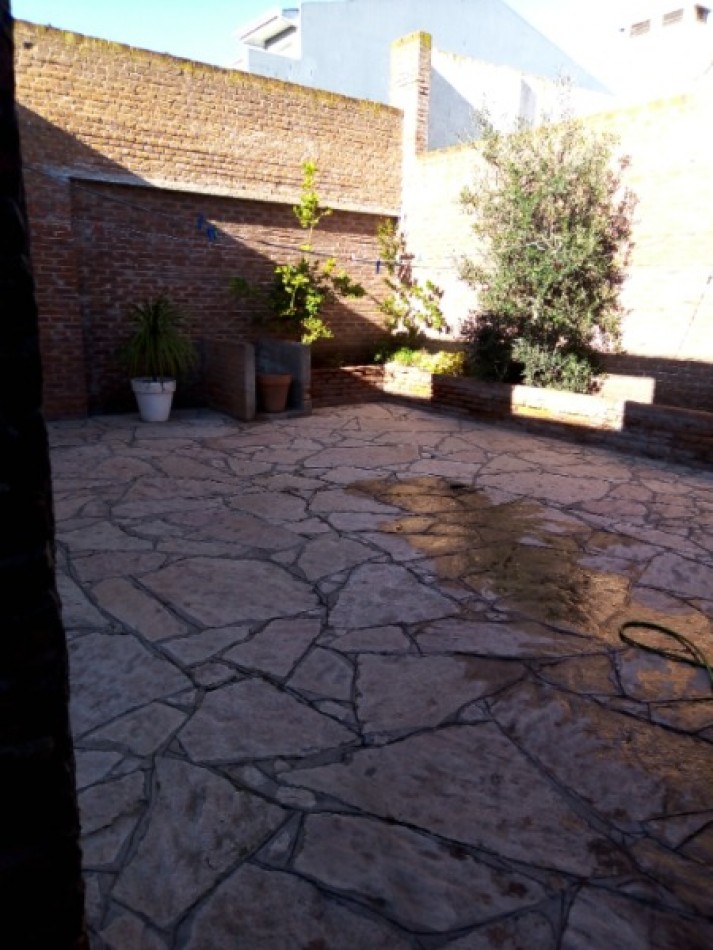 Chalet 6 Ambientes en Colinas de Peralta Ramos