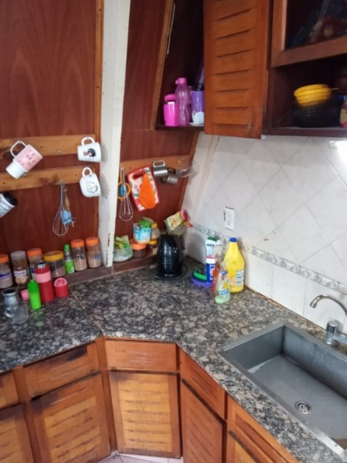 Chalet estilo Alpino, Colinas de Peralta Ramos