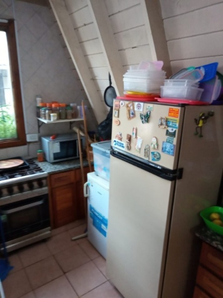 Chalet estilo Alpino, Colinas de Peralta Ramos