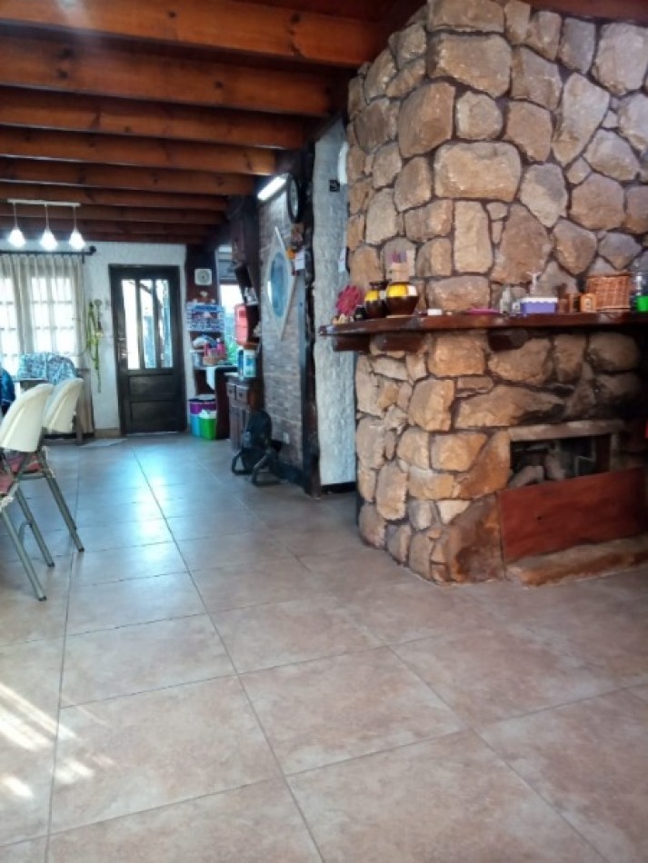 Chalet estilo Alpino, Colinas de Peralta Ramos