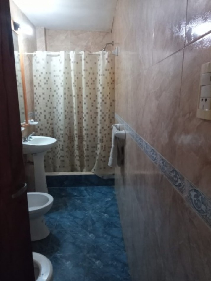 Chalet estilo Alpino, Colinas de Peralta Ramos