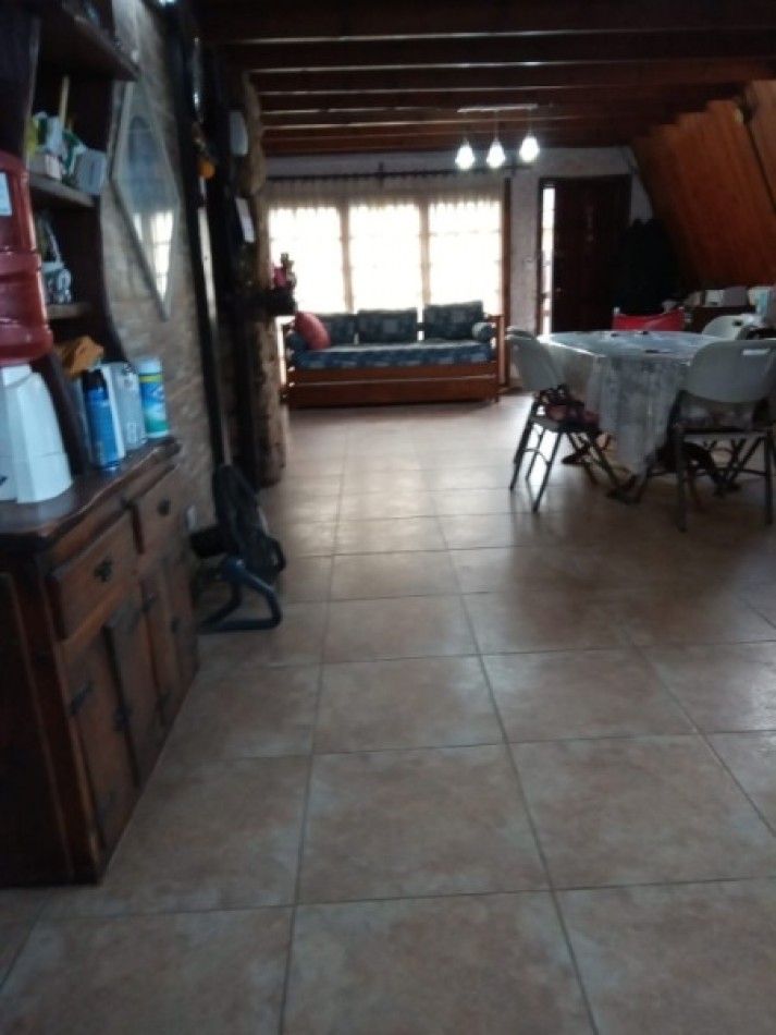 Chalet estilo Alpino, Colinas de Peralta Ramos