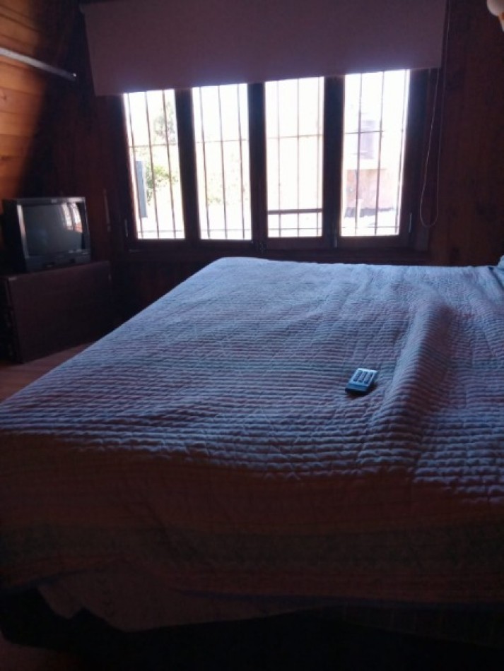 Chalet estilo Alpino, Colinas de Peralta Ramos