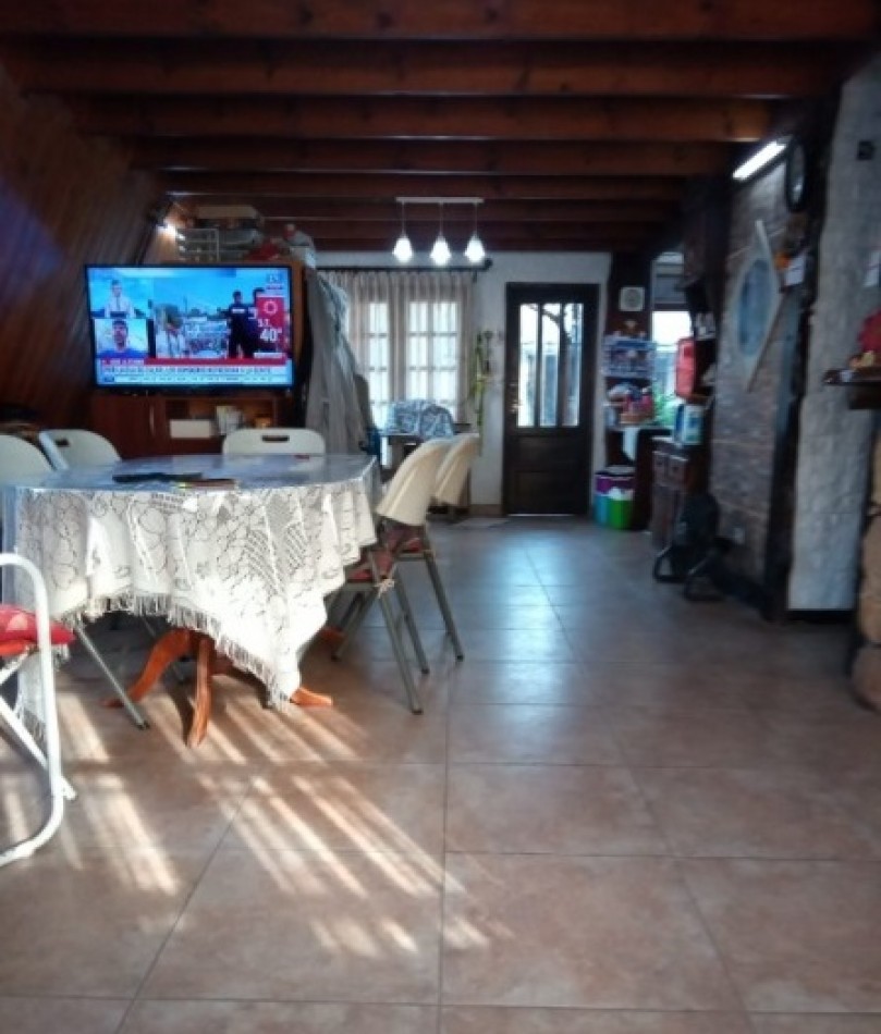 Chalet estilo Alpino, Colinas de Peralta Ramos