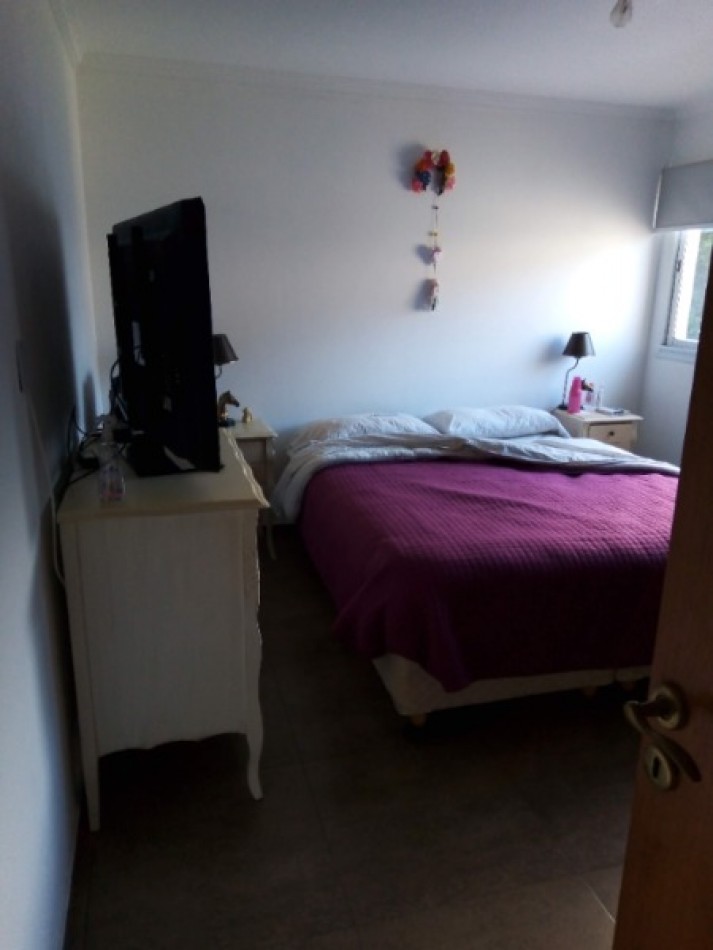Chalet 5 ambientes en Acantilados