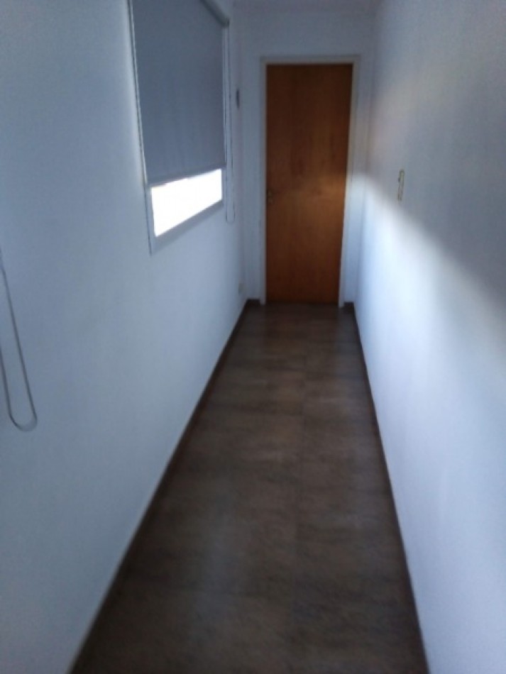 Chalet 5 ambientes en Acantilados