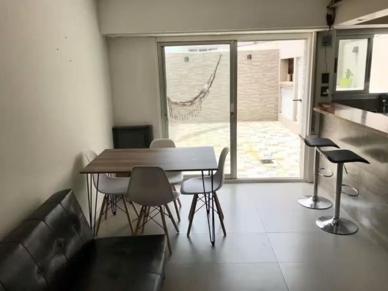 Departamento en La Perla