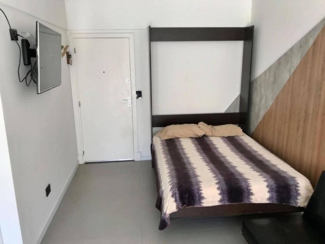 Departamento en La Perla
