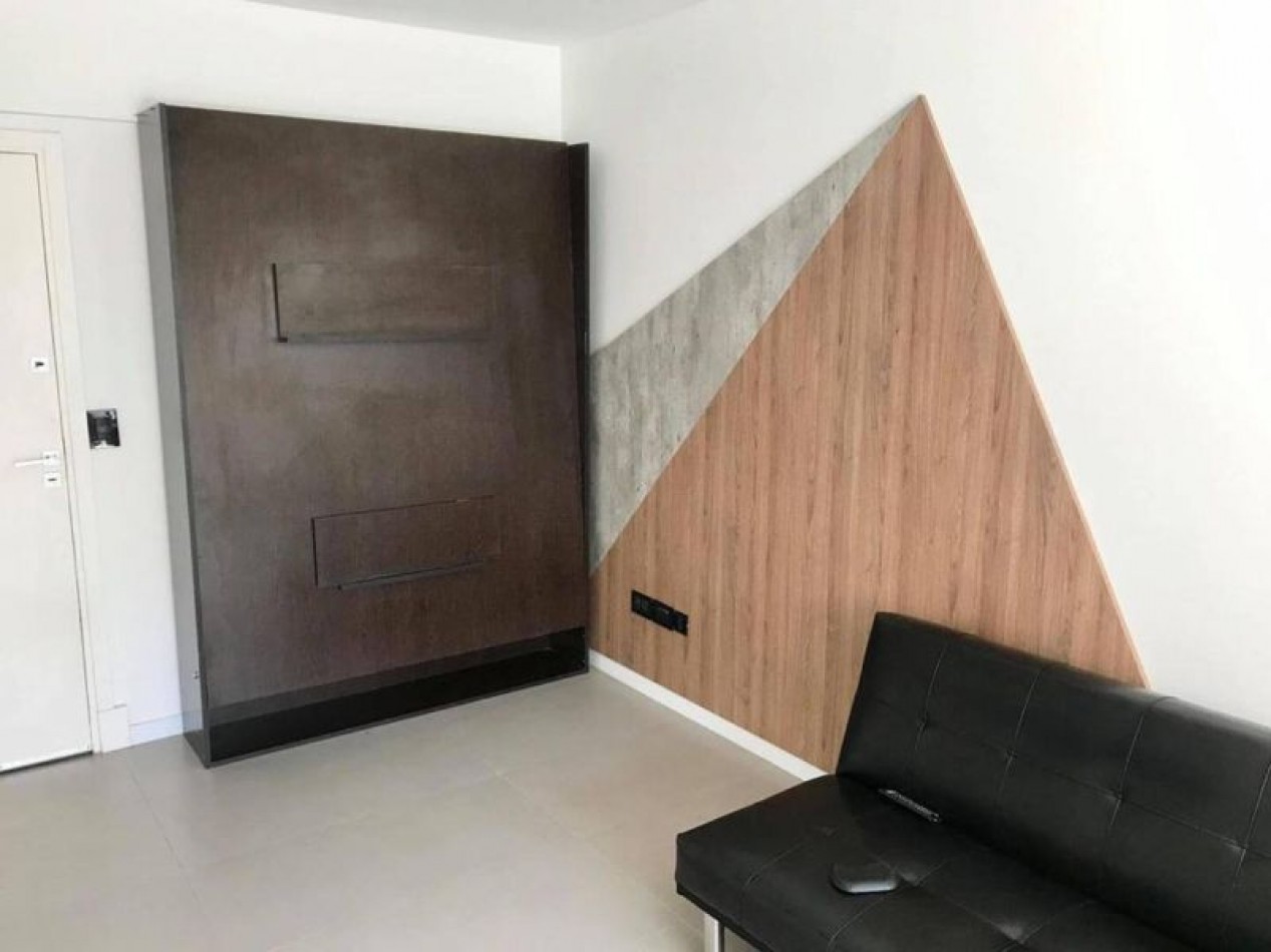 Departamento en La Perla