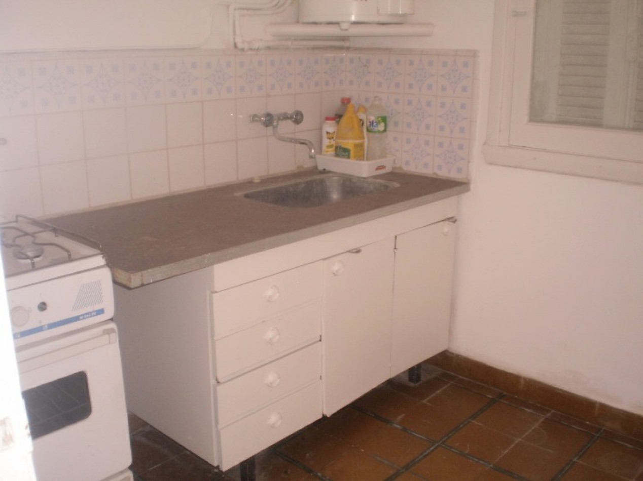 Local mas Departamento, Barrio San Jose