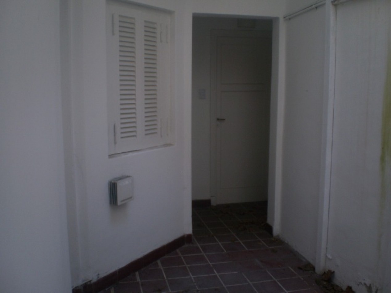Local mas Departamento, Barrio San Jose