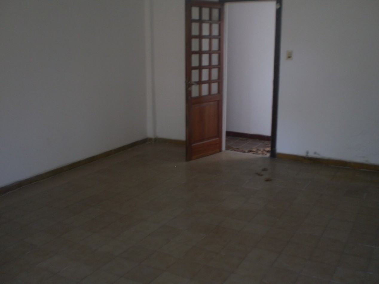 Local mas Departamento, Barrio San Jose