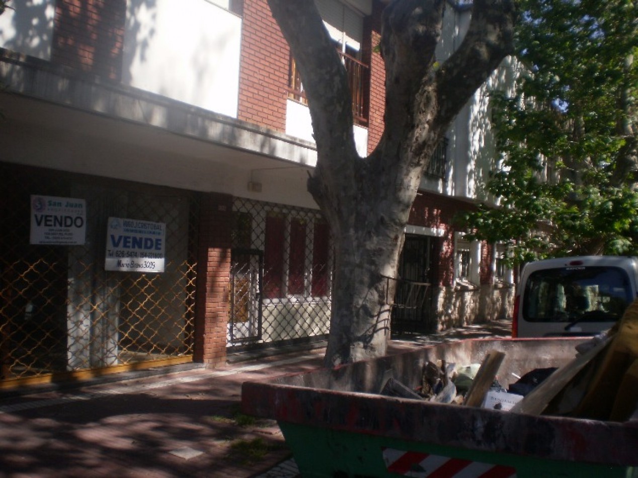 Local mas Departamento, Barrio San Jose