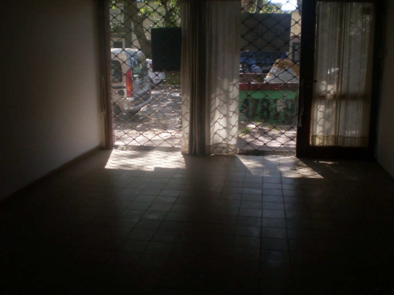 Local mas Departamento, Barrio San Jose